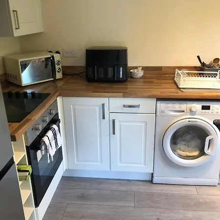 17 Flat 11 Slateford Gait