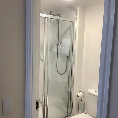 17 Flat 11 Slateford Gait Appartement