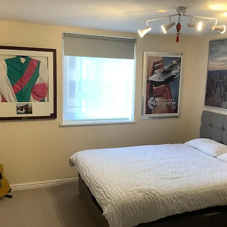 17 Flat 11 Slateford Gait Appartement Édimbourg