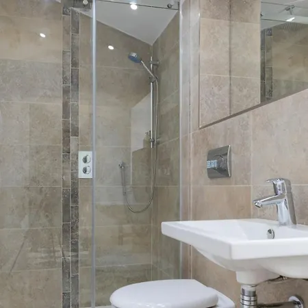 Blossom Mansion * Edimburgo