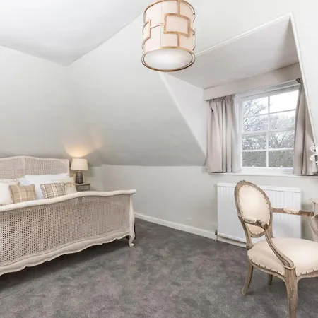 Βίλα Blossom Mansion