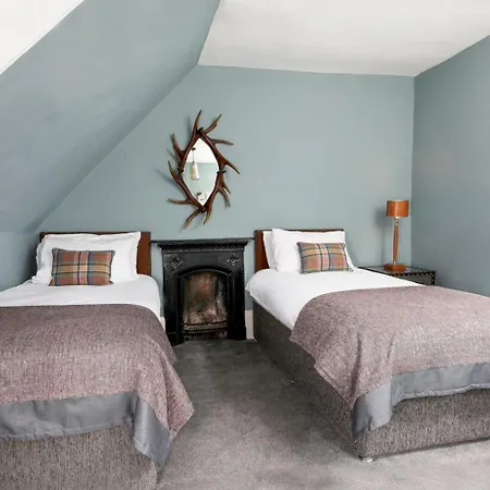 Villa Blossom Mansion *