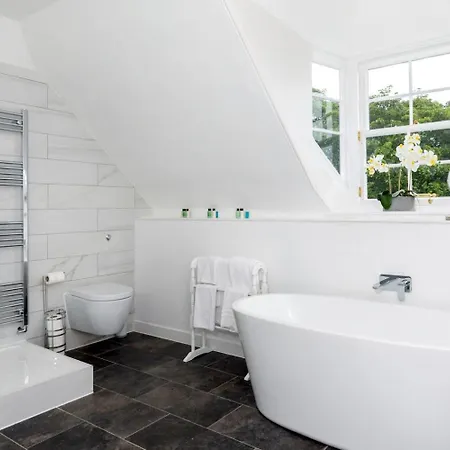 Blossom Mansion Βίλα Εδιμβούργο