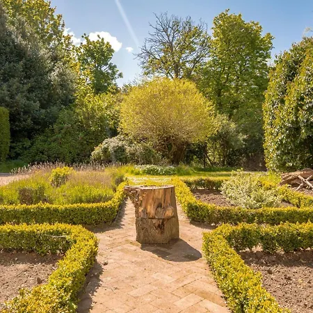 Blossom Mansion Edimburgo