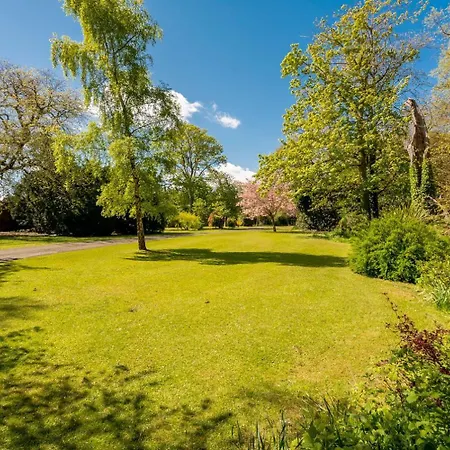 Blossom Mansion Βίλα Εδιμβούργο