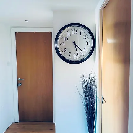 Cosy In Heart Of Accommodatie bij particulieren *