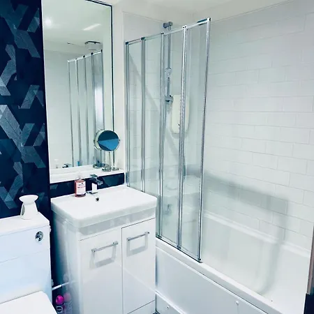 Cosy In Heart Of בית אירוח