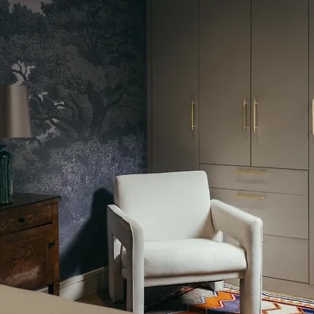 Forth Street Edinburgh