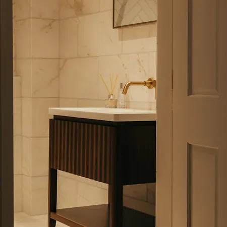 Appartamento Forth Street Edimburgo