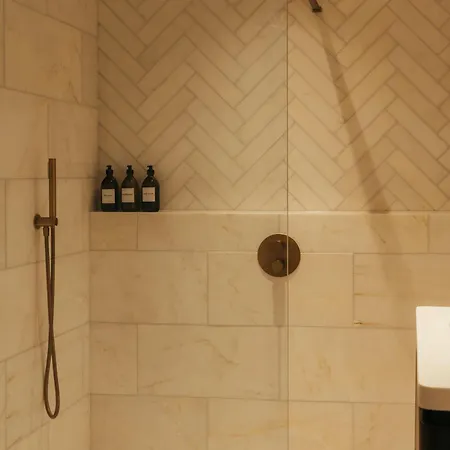 Apartment Forth Street Edinburgh