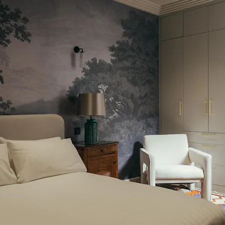 Forth Street Edinburgh