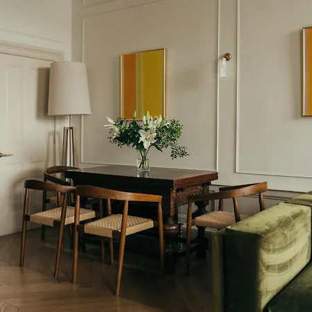 Forth Street Edinburgh