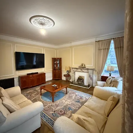 Appartement Entire In Centre