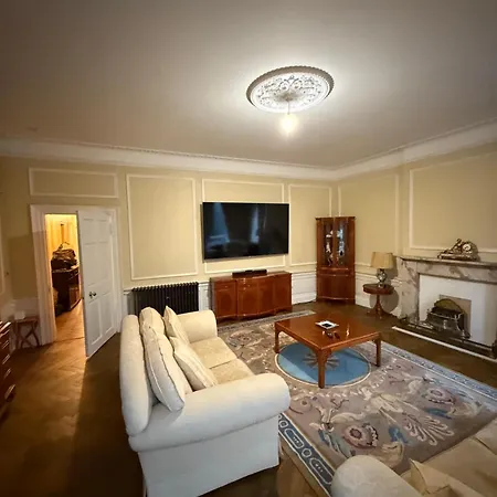 Apartmán Entire In Centre *