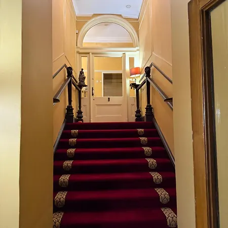 Entire In Centre Apartmán *