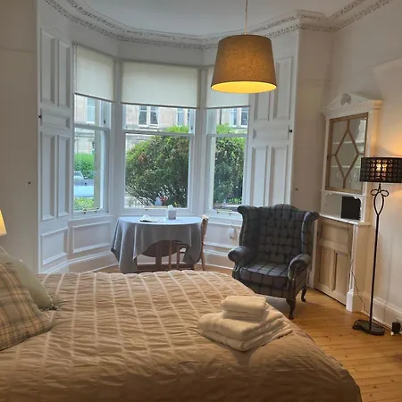 Marchmont Festival Flat Διαμέρισμα *