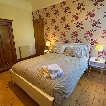 Marchmont Festival Flat * Εδιμβούργο