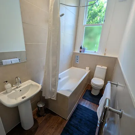 Διαμέρισμα Marchmont Festival Flat Εδιμβούργο