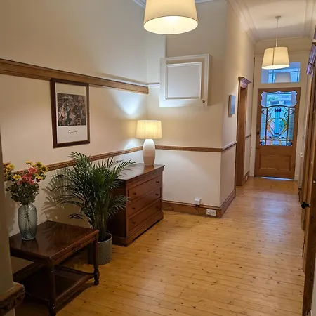 Διαμέρισμα Marchmont Festival Flat Εδιμβούργο