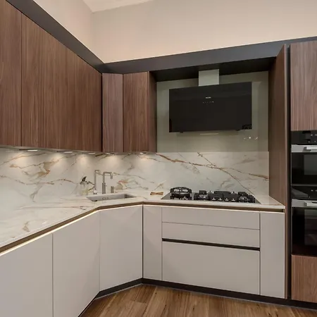 The Edinburgh Address - Castle View Apartment Edinburgh