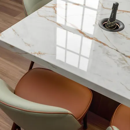 The Edinburgh Address - Castle View Apartment