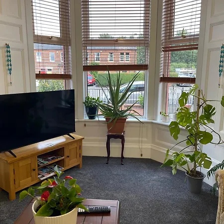 Entire Victorian House 2br - 4 Guests Апартаменты