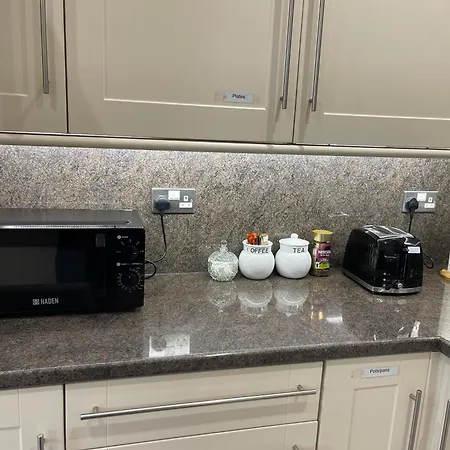 Entire Victorian House 2br - 4 Guests Apartamento *