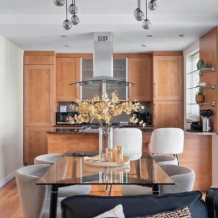 2br Park Royal With Balcony And Parking Apartment