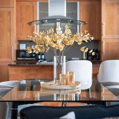 Appartement 2br Park Royal With Balcony And Parking *