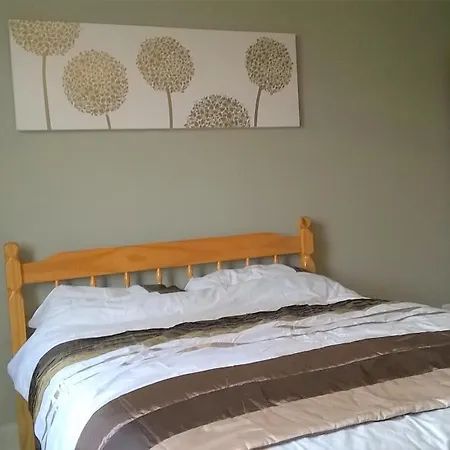 Lejlighed Sleeps 4, Cozy Overlooking Arthur's Seat, Close To Main Festival Venues *
