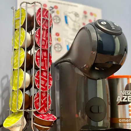 Lägenhet Stylish In 5 Beds 3 Bedrooms *