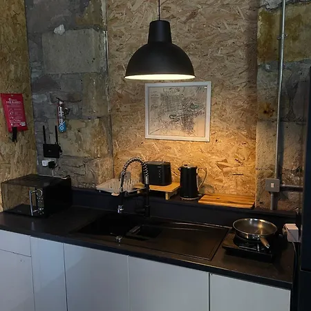 Hidden Wellhouse * إدنبرة