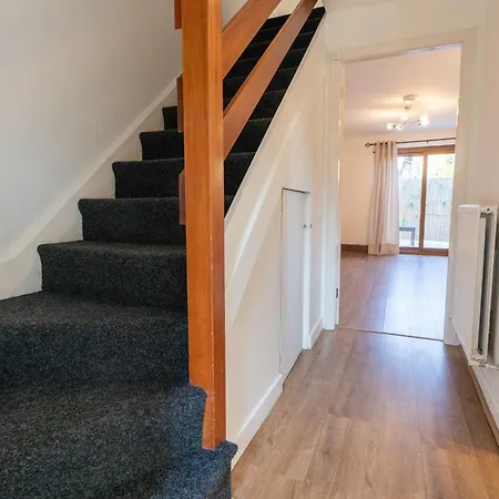 Callums Place In Near Portobello Эдинбург