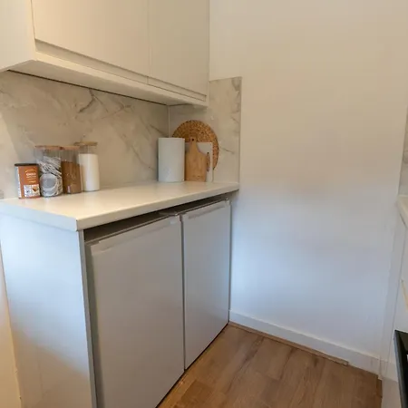 Callums Place In Near Portobello Edimburgo