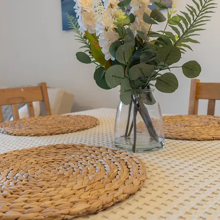 Callums Place In Near Portobello Апартаменты