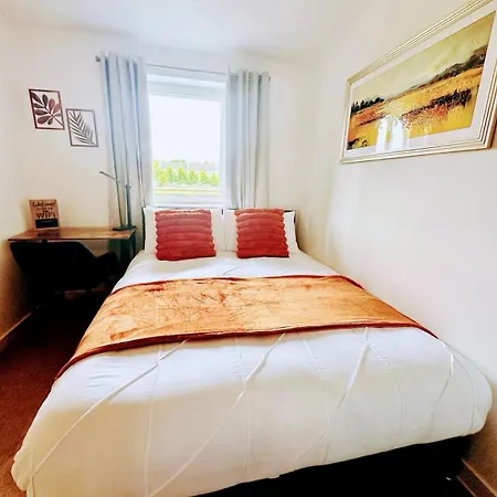 Privatunterkunft Easy *