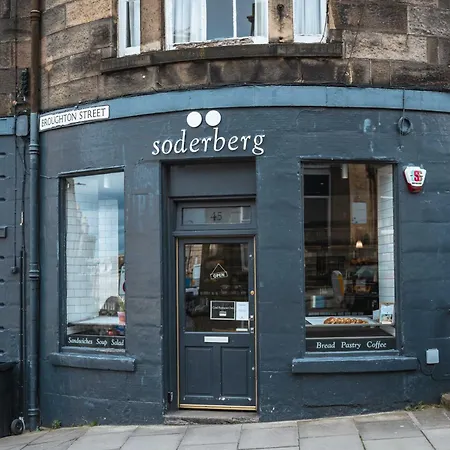 Casa de Férias 19-4 Union Street *