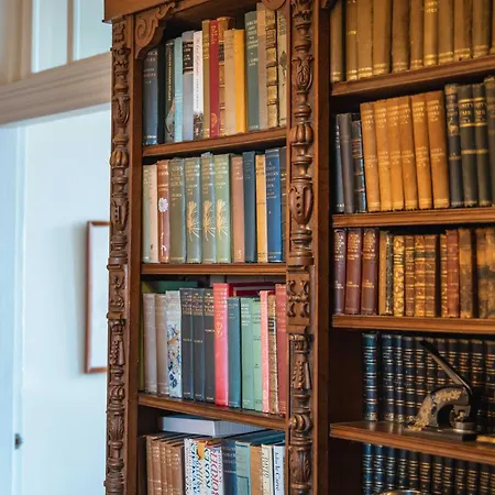 19-4 Union Street * Εδιμβούργο