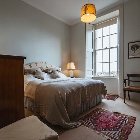 19-4 Union Street Casa de Férias