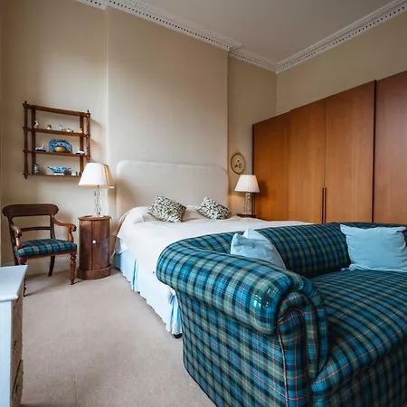 19-4 Union Street Σπίτι διακοπών *