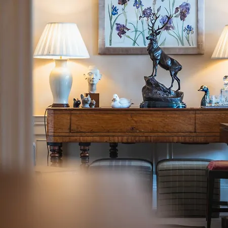 19-4 Union Street Casa vacanze Edimburgo