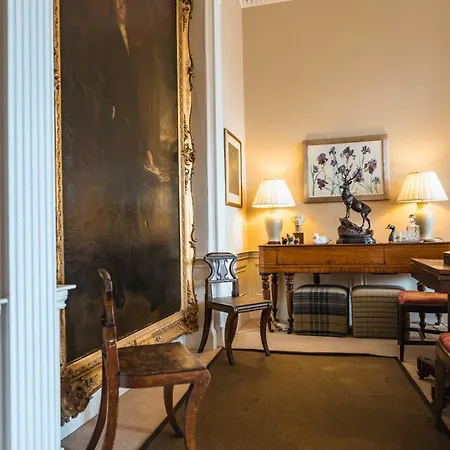 19-4 Union Street Edimburgo