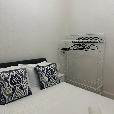 Cosy Double In The Heart Of Gasthuis *