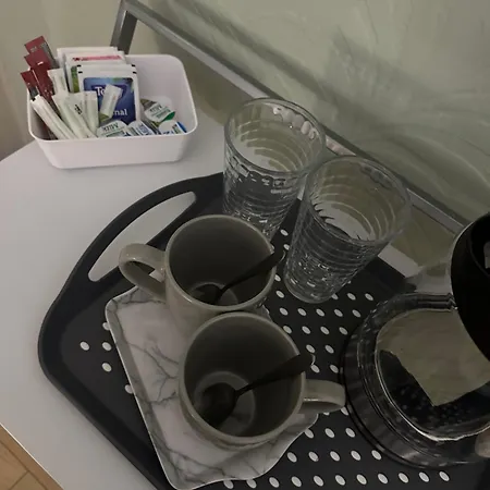 Luxury King In The Heart Of Edynburg