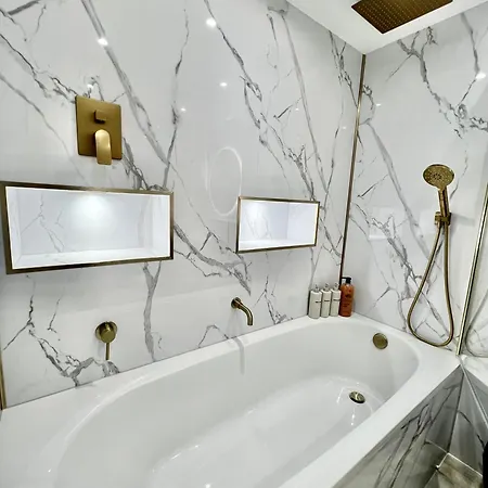 Easter Cosy 4 Bedroom - Edinburgh