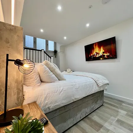 Easter Cosy 4 Bedroom - *