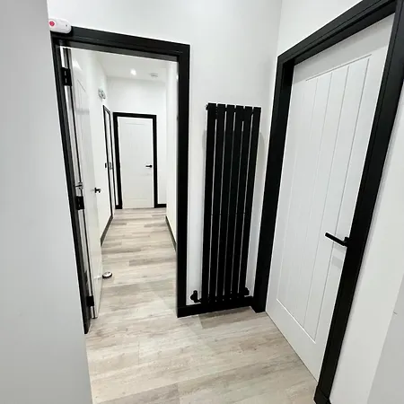 Apartament Easter Cosy 4 Bedroom - *