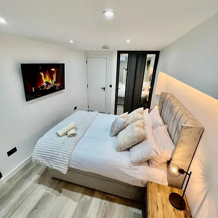 Easter Cosy 4 Bedroom - Apartmán