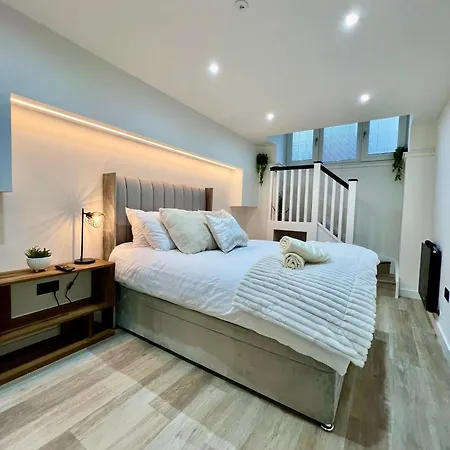 Easter Cosy 4 Bedroom - *