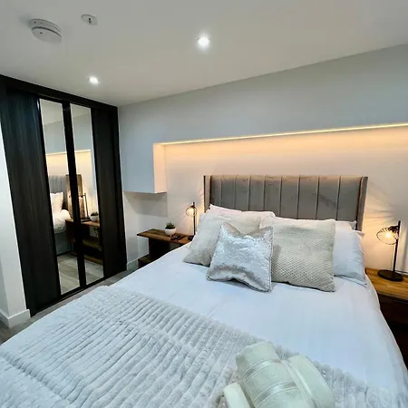 Easter Cosy 4 Bedroom - *